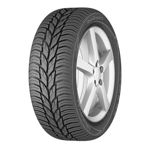 UNİROYAL 245/65R17 107H REX SUV (D-B-71) LASTİK 2025