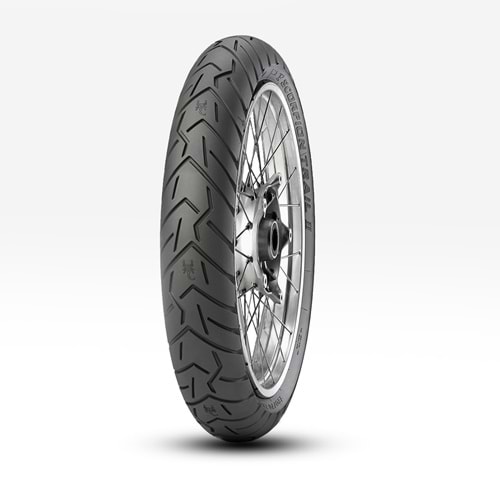 PİRELLİ 120/70R17 58W TL SCORPION TRAIL II MOTORSİKLET LASTİĞİ