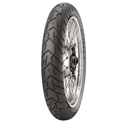 PİRELLİ 120/70R19 60V TL SCORPION TRAIL II MOTORSİKLET LASTİĞİ