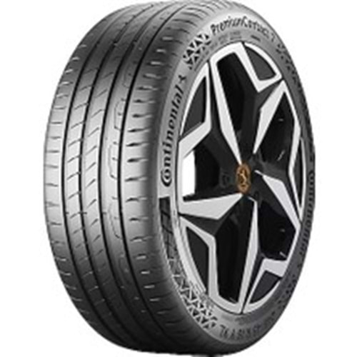 CONTİNENTAL 215/55R17 94V CEC 6 CONTİSEAL (JELLİ) LASTİK 2024