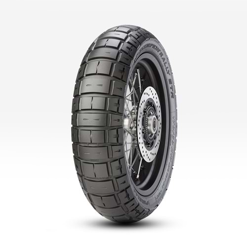PİRELLİ 150/70R17 69V M+S TL Scorpion Rally STR MOTORSİKLET LASTİĞİ