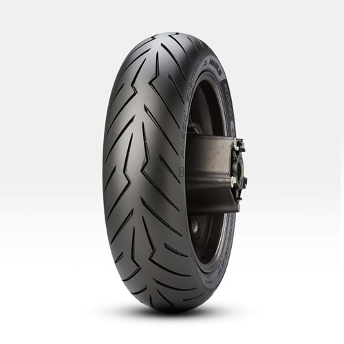 PİRELLİ 150/70-13 64S TL DIABLO ROSSO SCOOTER MOTORSİKLET LASTİĞİ