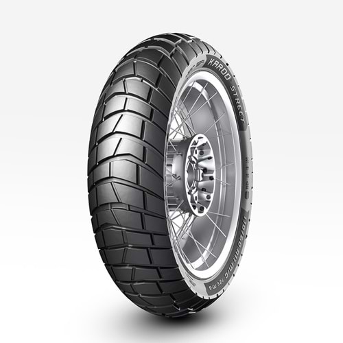 METZELER 150/70R17 69V M+S TL Karoo Street MOTORSİKLET LASTİĞİ