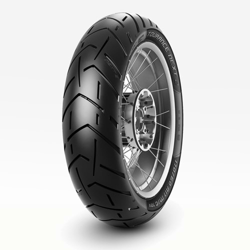 METZELER 130/80-17 65V TL TOURANCE NEXT 2 MOTORSİKLET LASTİĞİ