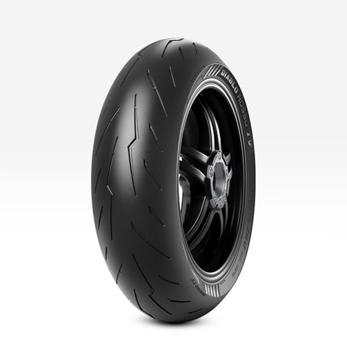 PİRELLİ Diablo Rosso IV 150/60R17 66H TL MOTORSİKLET LASTİĞİ