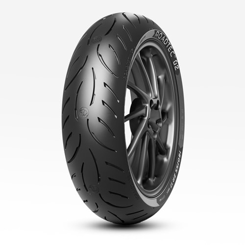 METZELER Roadtec 02 180/55ZR17 (73W) TL (M) MOTORSİKLET LASTİĞİ