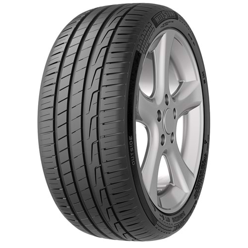 MILESTONE 245/40R18 TL 97 W REINF CARMILE SPORT (C-C-70) LASTİK 2025
