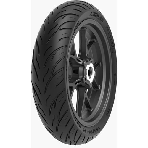 ANLAS 120/70-15 TOURNEE 2 TL MOTORSİKLET LASTİĞİ 2025