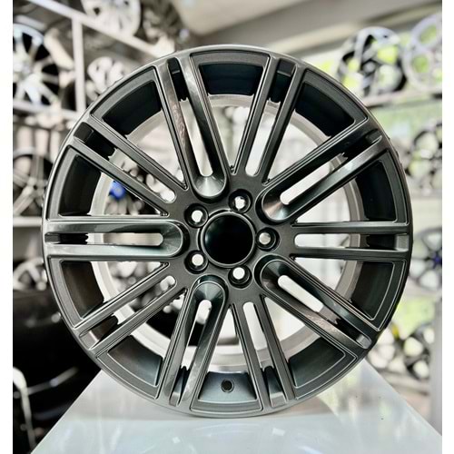 AGT 16 JANT 7 İNÇ ET35 4*100 67.10 JANT MODELİ