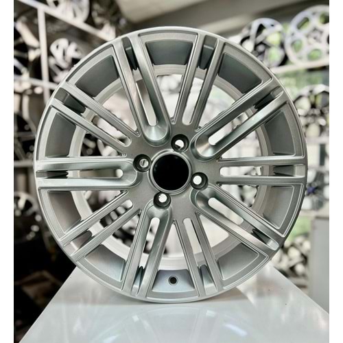AGT 16 JANT 7 İNÇ ET35 5*98 58.10 BENTLEY JANT MODELİ