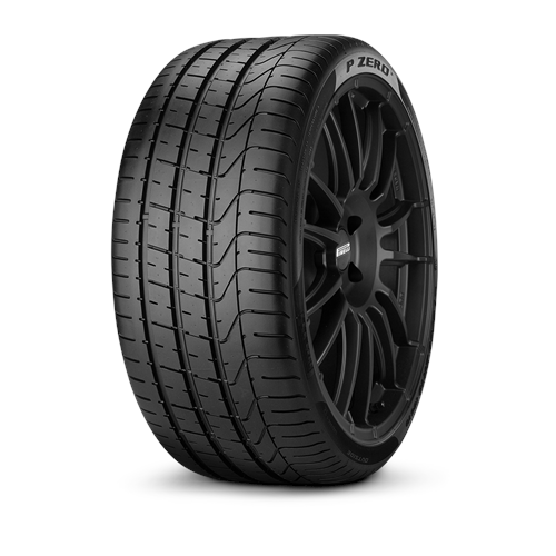 PİRELLİ 245/40R18 97Y XL (MO) MERCEDES PZERO (C-B-72) LASTİK 18/25