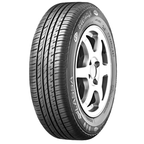 LASSA 205/55R16 91 V GREENWAYS (C-B-69) LASTİK 2026