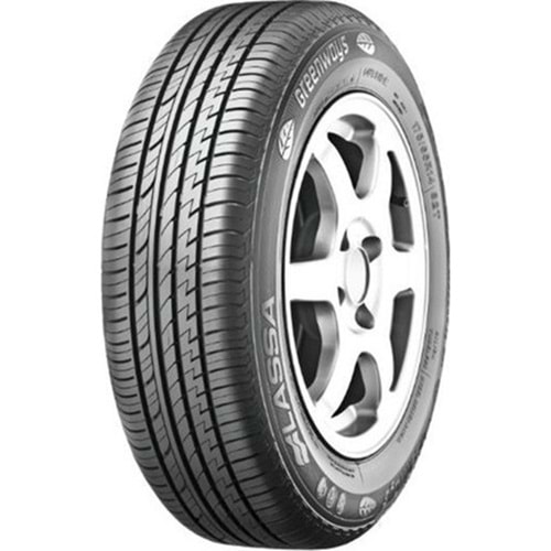 LASSA 185/60R14 82H GREENWAYS (C-B-70) LASTİK 2025