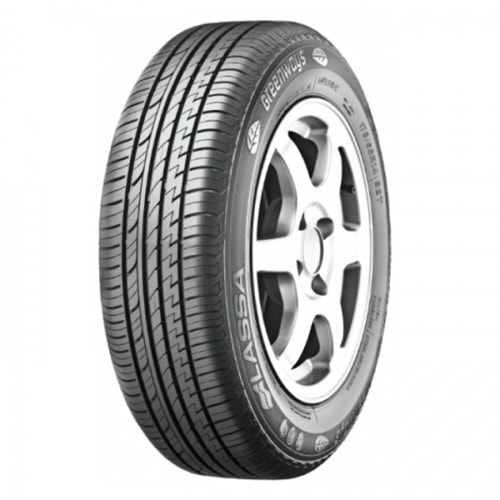 LASSA 165/70R13 79T GREENWAYS (C-C-70) LASTİK 2025