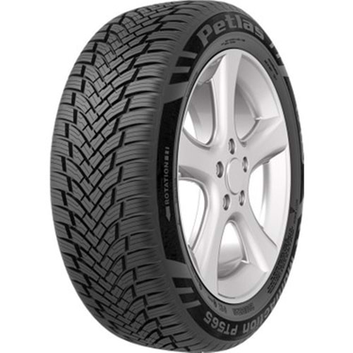 PETLAS 185/65R15 TL 92H REINF. MULTI ACTION PT565 LASTİK 2025