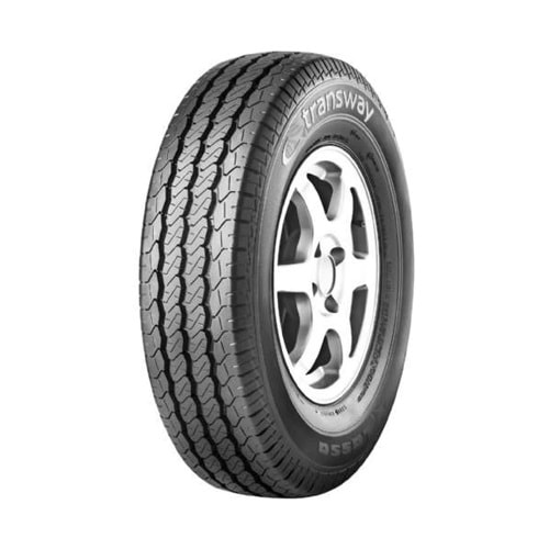 LASSA 215/75R16 C 116/114 R 10 PR TRANSWAY 2 (C-B-71) LASTİK 2025