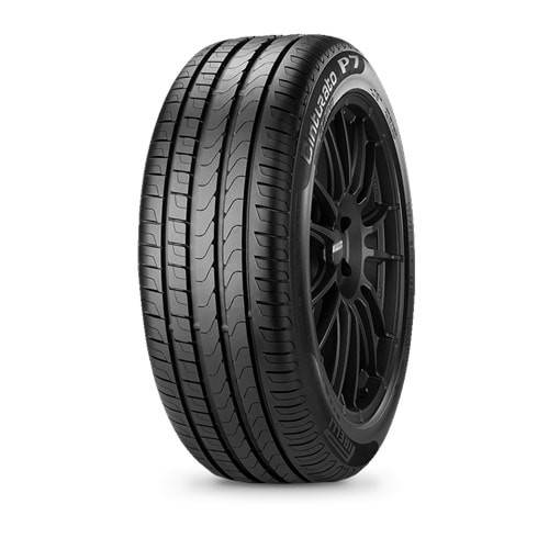PİRELLİ 225/55R17 97Y R-F (*)(MOE) CINTURATO P7 BMW MERCEDES (C-B-70) LASTİK 2025