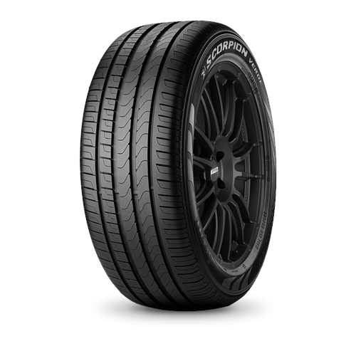PİRELLİ 235/45R20 100V XL s-i SCORPION VERDE (B-B-70) LASTİK 2025