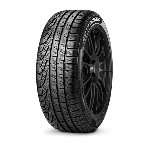 PİRELLİ 265/35R21 101W XL (A7A) WINTER 270 SOTTOZERO SERIE II
