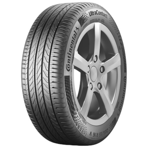 CONTİNENTAL 185/60R15 84 T ULTRA CONTACT (C-A-70) LASTİK 2022