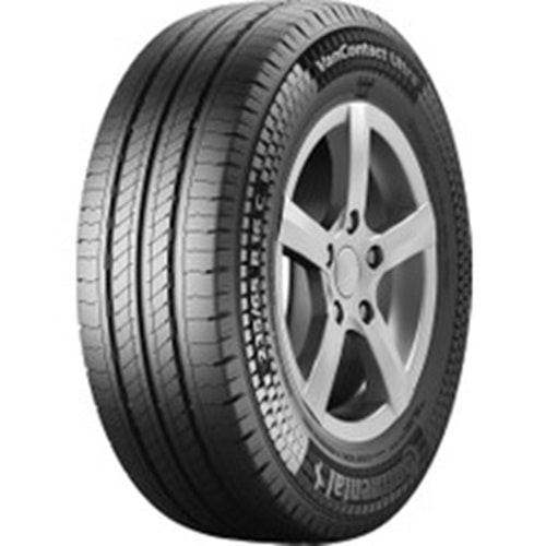 CONTİNENTAL 205/65R15 94H ULTRA CONTACT (B-A-69) LASTİK 2025