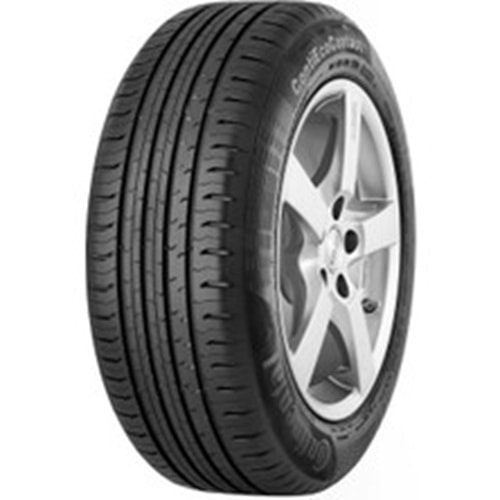 CONTİNENTAL 215/60R17 96H ULTRA CONTACT FR (B-A-69) LASTİK 2025
