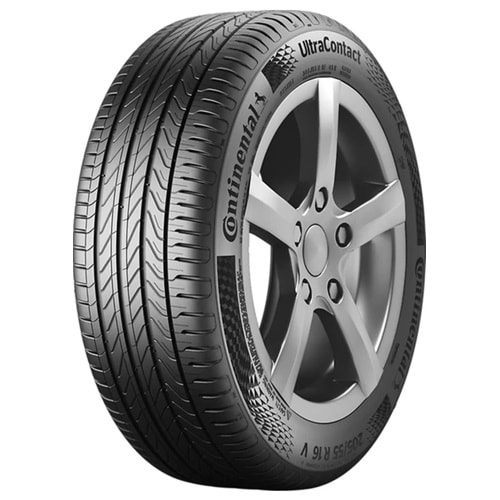 CONTİNENTAL 225/65R17 102H ULTRA CONTACT FR (B-A-69) LASTİK 2025