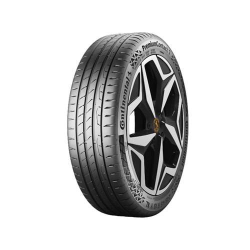 CONTİNENTAL 225/45R19 96Y PREMIUM CONTACT 7 XL FR (C-A-72) LASTİK 2025