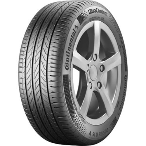 CONTİNENTAL 225/55R17 101Y PREMIUM CONTACT 7 FR XL (C-A-72) LASTİK 2025