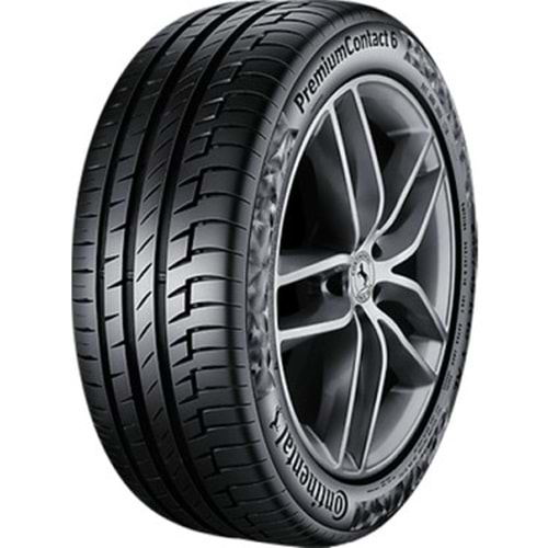 CONTİNENTAL 235/45R18 98Y PREMIUM CONTACT 7 XL FR (C-A-72) LASTİK 2025