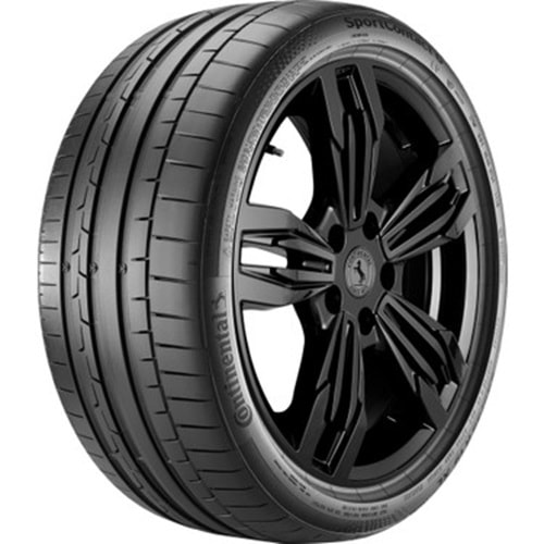 CONTİNENTAL 255/45R19 104Y ULTRA CONTACT NXT CRM XL FR (B-A-73) LASTİK 2025