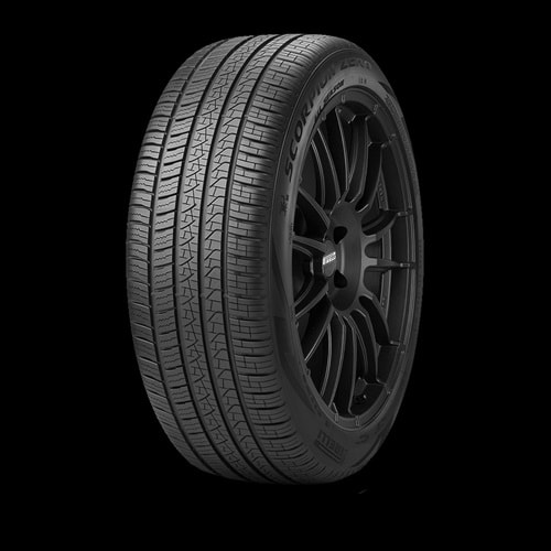 PİRELLİ 255/55R20 110Y XL (LR) SCORPION ZERO ALL SEASON (A-B-69) LASTİK