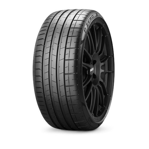 PİRELLİ 235/50R19 103V XL (VOL) elt L.S. VOLVO (A-B-71) P-ZERO (PZ4) LASTİK 51/25