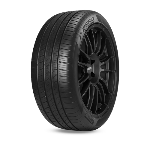 PİRELLİ 245/45R19 102Y XL (LM1)ncs elt PZERO ALL SEASON (B-B-71) LASTİK