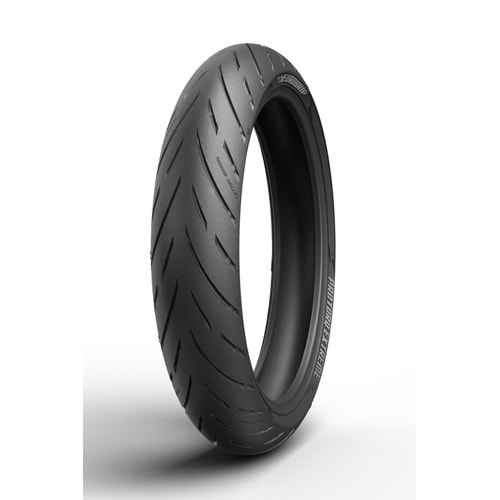 Eurogrip Protorq Extreme 110/70ZR-17 54W TL Ön Cadde, Sport & Touring motorsiklet Lastiği