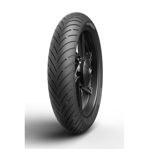 Eurogrip Roadhound 120/70ZR-17 (58W) TL Ön Cadde, Sport & Touring motorsiklet Lastiği