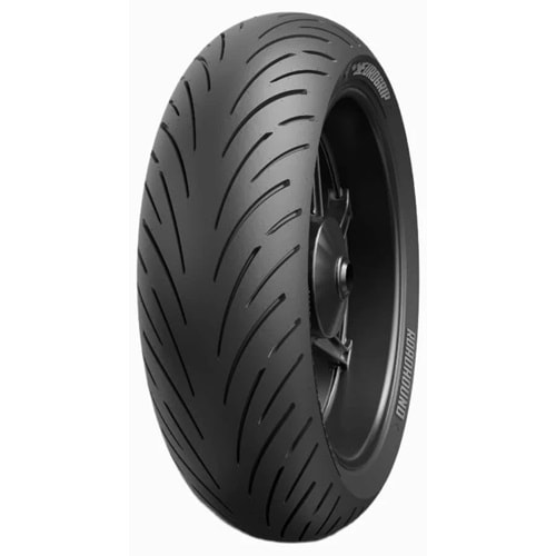 Eurogrip Roadhound 160/60ZR-17 (69W) TL Arka Cadde, Sport & Touring MOTORSİKLET LASTİĞİ