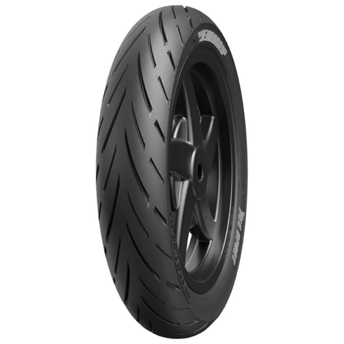 Eurogrip Bee Sport 80/90-14 40P TL Ön/Arka Scooter Lastiği