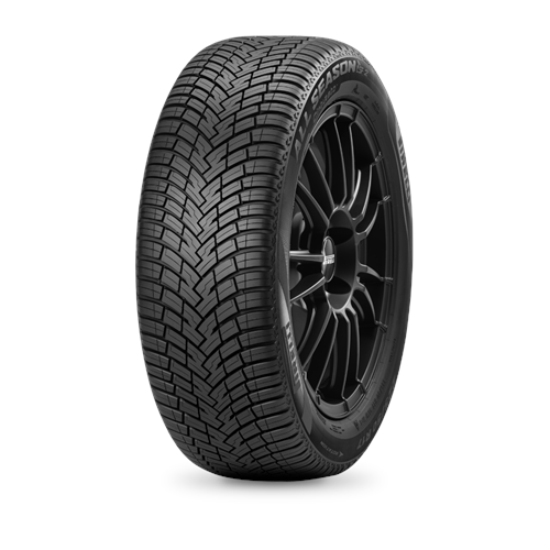 PİRELLİ 235/50R19 99T s-i (+) elt VOLKSWAGEN CINTURATO ALL SEASON SF 2