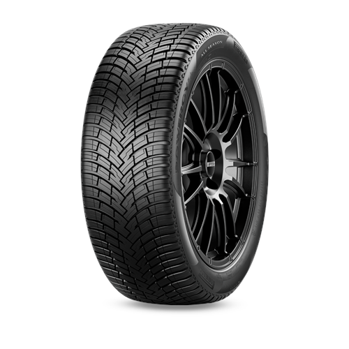 PİRELLİ 215/50R17 95W XL CINTURATO ALL SEASON SF3 (B-A-72) LASTİK 2025