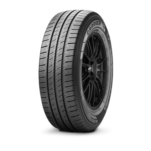 PİRELLİ 225/65R16 C 112R CARRIER ALL SEASON (C-A-70) LASTİK 47/24