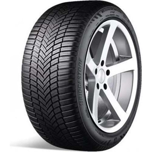 BRİDGESTONE 215/50R18 92W TURANZA 6 (B-A-69) LASTİK 2024