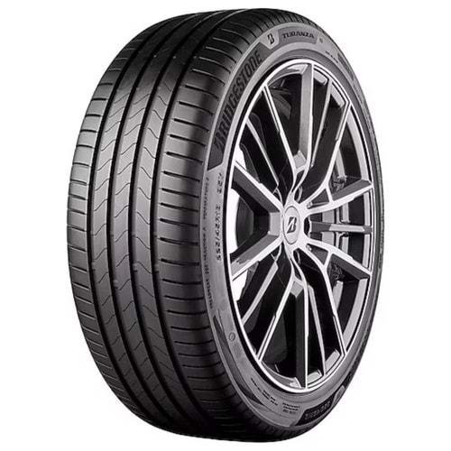 BRİSGESTONE 205/55R16 91V TURANZA 6 (B-A-69) LASTİK 14/25