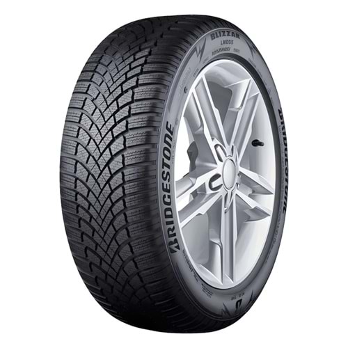 BRİDGESTONE 195/55R16 87 H T005 (A-B-70) LASTİK 2025