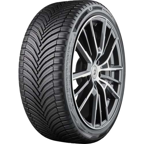 BRİDGESTONE 215/65R16 102V XL TURANZA ALL SEASON 6 (C-B-70) LASTİK 2025