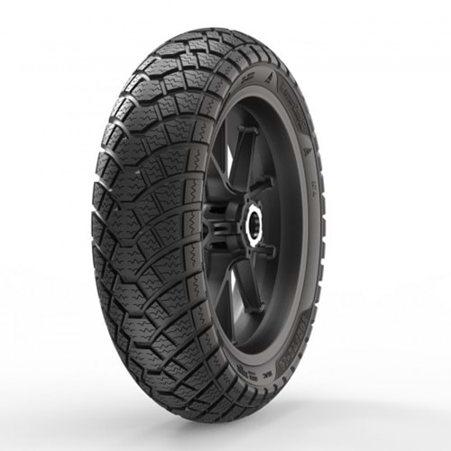 ANLAS 130/70-17 SC-500 WINTER GRIP 2 MOTORSİKLET LASTİĞİ 2025