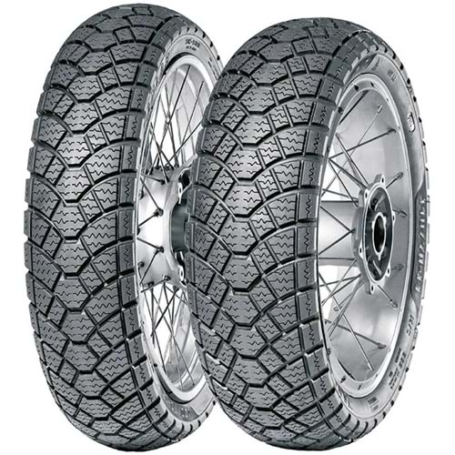 ANLAS 120/70-16 SC-500 57S MOTORSİKLET LASTİĞİ