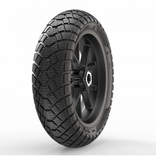 ANLAS 100/80-16 SC-500 M/C 56P REINF TL WINTER GRIP 2 MOTORSİKLET LASTİĞİ
