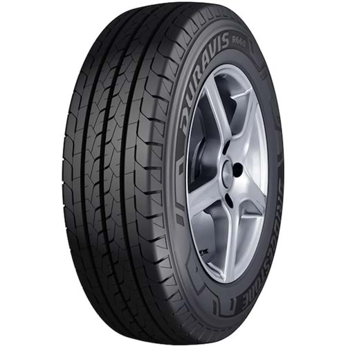 BRİDGESTONE 235/65R16 121/119R DURAVIS (B-A-72) LASTİK 2025
