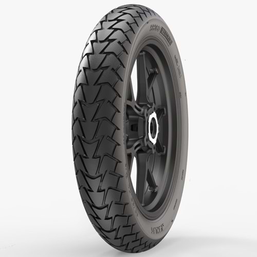 ANLAS 110/70-12 SC 360 ALLGRIP 56P TL MOTORSİKLET LASTİĞİ